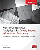 Master Competitive Analytics with Oracle Endeca Information Discovery (Oracle (McGraw-Hill))