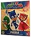 NEW Hot SELLER Toddler Kids 24 Piece Puzzle PJ Masks Disney
