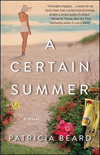 A Certain Summer by Patricia Beard