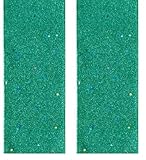 Offray Wired Edge Glitterie Craft Ribbon, 1