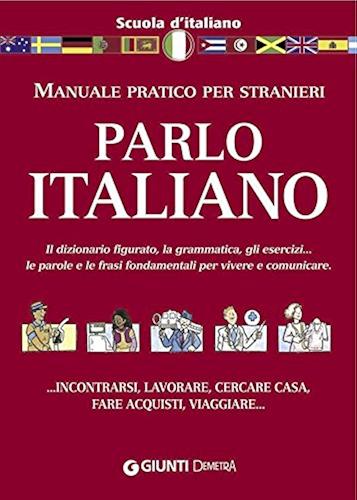 Download Parlo italiano (Scuola di...) (Italian Edition) PDF