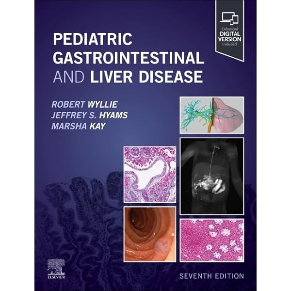 Diseases of the Liver and Biliary System in Children: Kelly
