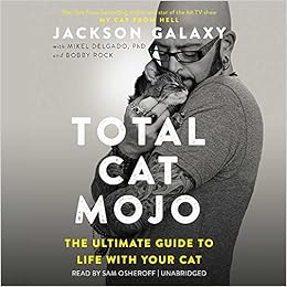 jackson galaxy cat mojo