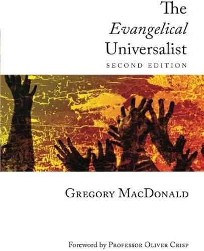 Download The Evangelical Universalist PDF