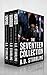 The Seventeen Collection: Seventeen Series Thrillers Books 1-3 (A Seventeen Series Thriller)