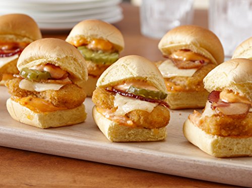 5 PERDUE+Breaded+Chicken+Nuggets+Natural