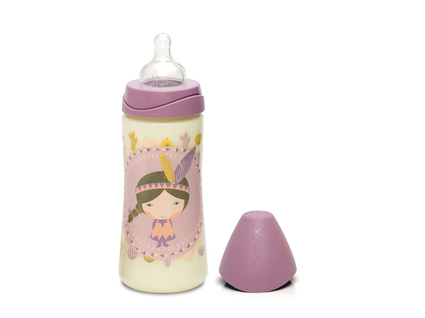 suavinex baby bottle