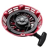 Dalom GX120 GX160 GX200 Recoil Starter Pull Start Assembly for Honda 4 HP 5.5 HP 6.5 HP Engine