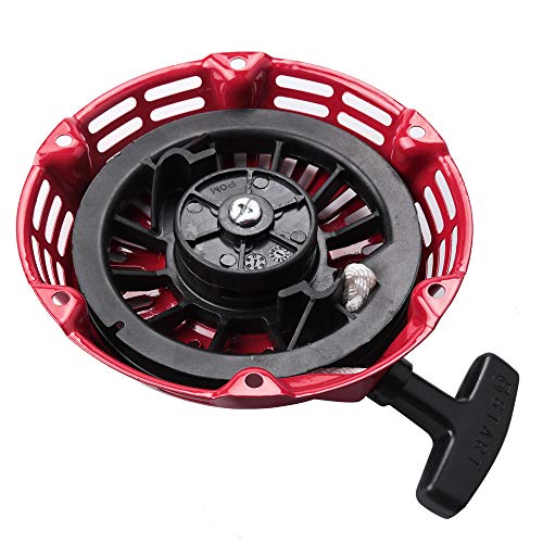 Dalom GX120 GX160 GX200 Recoil Starter Pull Start Assembly for Honda 4 HP 5.5 HP 6.5 HP Engine