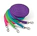 SHIRES SOFT FEEL LUNGE LINE