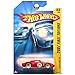 2007 New Models -#23 Ferrari 250 LM Cherry Red #2007-23 Collectible Collector Car Mattel Hot Wheels 1:64 Scale
