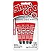 Shoe Goo 5510110 Mini Adhesive (4 Pack), 0.18 fl. oz. primary