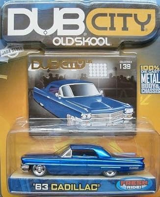 dub city old skool cars