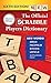 The Official SCRABBLE Players Dictionary, Sixth Ed. (mass market paperback) 2018 Copyright primary