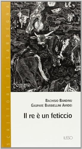 Bachisio Bandinu - Il re è un feticcio (2003)
