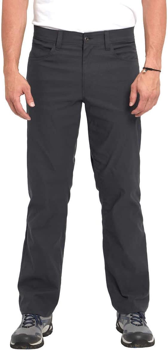 Mens Adventure Trek Pants