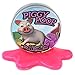 Piggy Poop Fidget Putty – Stress Relief Pig Gifts Funny Gag Gifts for Friends Kids Stocking Stuffers for Girls Secret Santa for Coworkers Weird White Elephant Ideas Fidget Toys Pink Therapy Putty