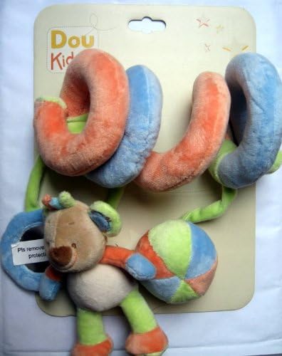 Spirale D Activite Koala Bill Amazon Fr Bebes Puericulture