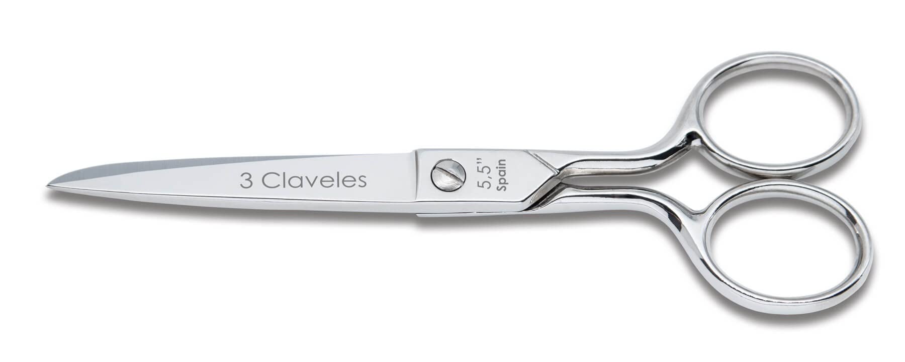 3 Claveles Scissors, 100 g