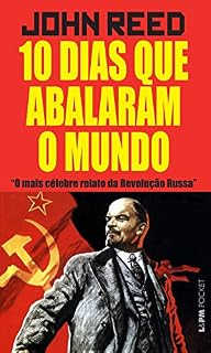 Livro 10 dias que abalaram o mundo
