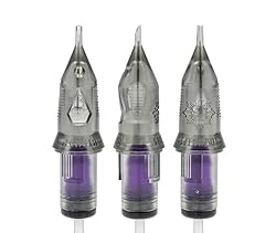 Bishop Tattoo Da Vinci V2 Cartridges - Regular - 12