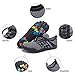 MEET Men Women Water Shoes Quick Dry Adult Beach Swim Barefoot Lightweight Shoes FiveFingers Water Shoes