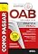 Livro Como passar OAB - 2ª Fase: Prática Penal - 11ª ed - 2024