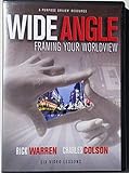 Wide Angle Framing Your Worldview
