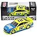 Lionel Racing Ryan Blaney 2019 Knauf / Menards Ford Mustang NASCAR Diecast Car 1:64 Scale