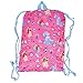 Disney Princess Backpack Combo Set - Disney Princess 5 Piece Backpack School Set