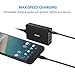 Anker Powerline USB-C to USB-C 2.0 Cable(6 ft), Power Delivery PD Charging for Apple MacBook, Huawei Matebook, iPad Pro 2018, Chromebook, Pixel, Switch, and More Type-C Devices/Laptops