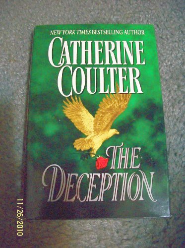 The Deception 1568658826 Book Cover