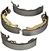Centric (110.07470) Brake Shoe