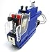 Hongsheng 2 Line Price Label Gun MX-6600 with 1free Roll Labels & 2 Ink Roller