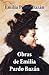 Obras de Emilia Pardo Bazán (Spanish Edition) by Emilia Pardo Bazán