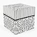 Black & White Design Card Box for Wedding - Party Supplies - Containers & Boxes - Paper Boxes - Wedding - 1 Piece
