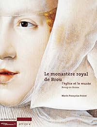 Le  monastère royal de Brou