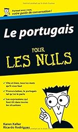 Le  portugais pour les nuls