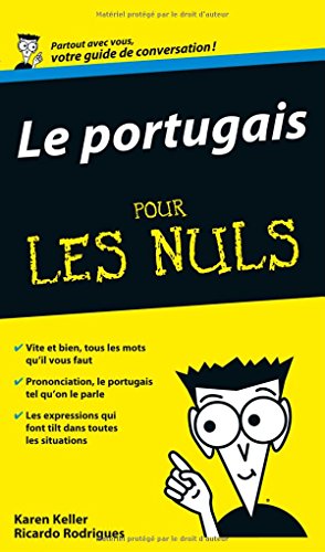 Le  portugais pour les nuls