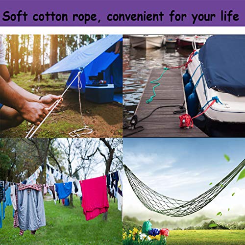 4 Cotton+Meter+Multipurpose+Durable+Black+2