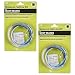 Ryobi PowerFit AC04124 Universal Fuel Line Kit - 2 Pack