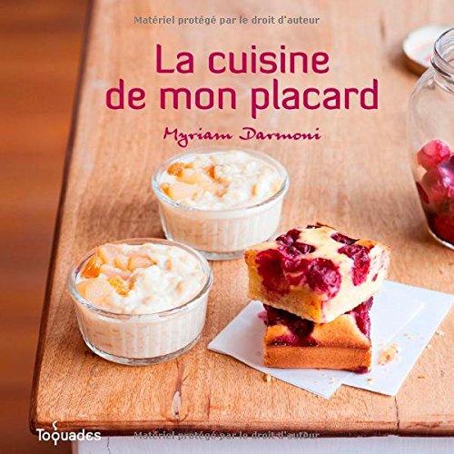 La  cuisine de mon placard