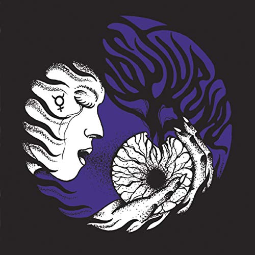 Night Rainbow [Vinyl Maxi-Single]