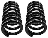 Moog CC850 Coil Spring Set