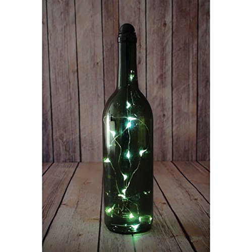 Fortune Products Light My Bottle Mini Fairy String Lighting Accessory Stick Bright White - Thumbnail 5