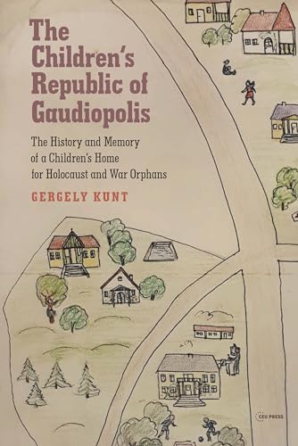 The Children's Republic of Gaudiopolis: The History
