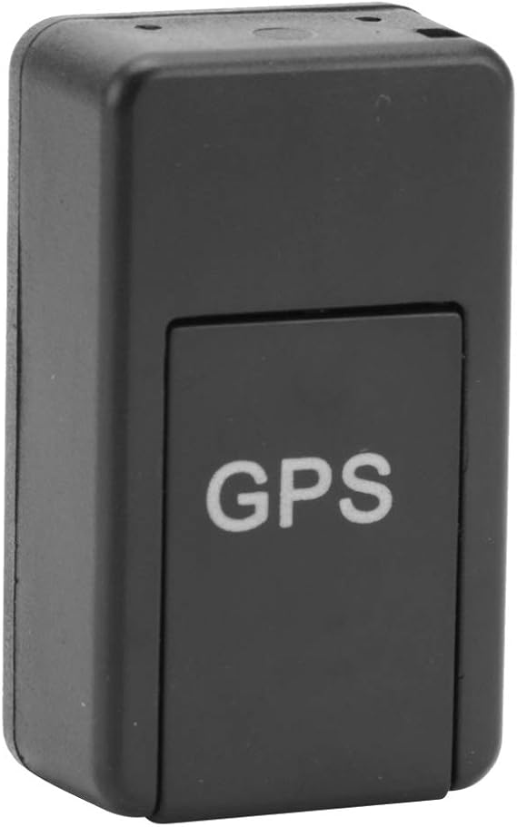 unbranded 4pc gps car tracker vehicle tracking device spy mini locator for kids phone dog