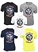 Breaking Bad Los Pollos Hermanos Logo Adult T-Shirt
