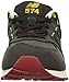 New Balance KL574V1 Grade Gradient Pack Fashion Sneaker (Big Kid)