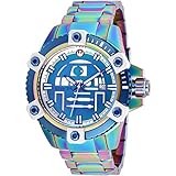Invicta Automatic Watch (Model: 26557)